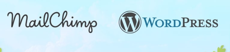 Mailchimp WordPress Integration